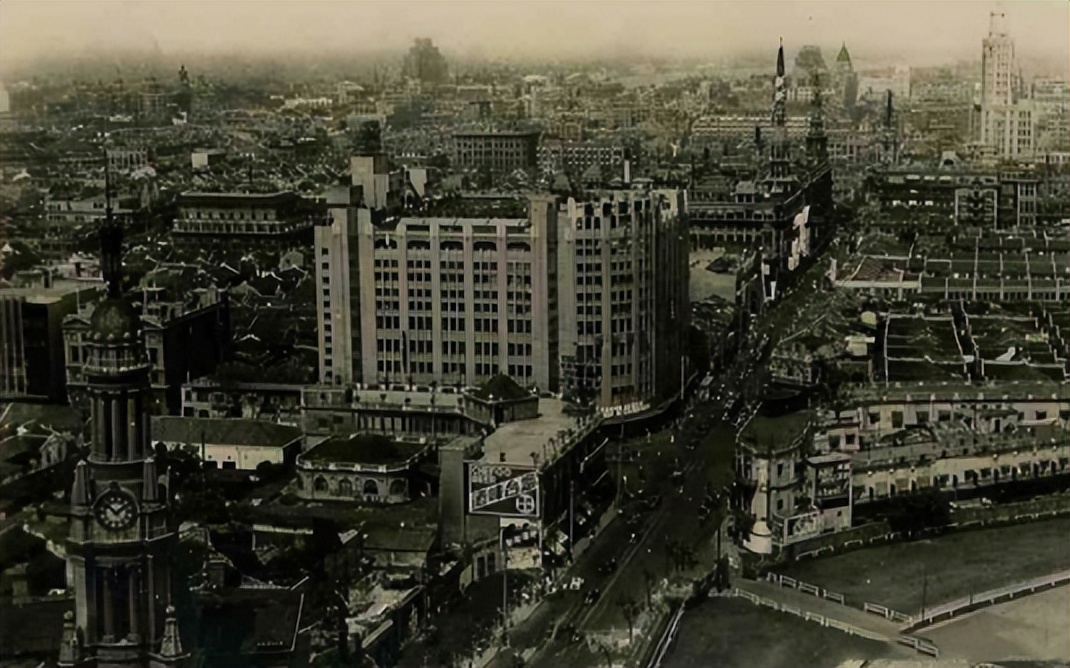 日本老间谍隐藏三十多年,抗战老兵外出