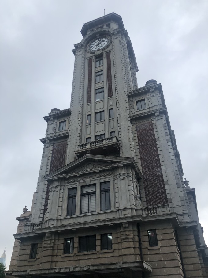 上海老博物馆有哪些,上海哪个区的博物馆值得看