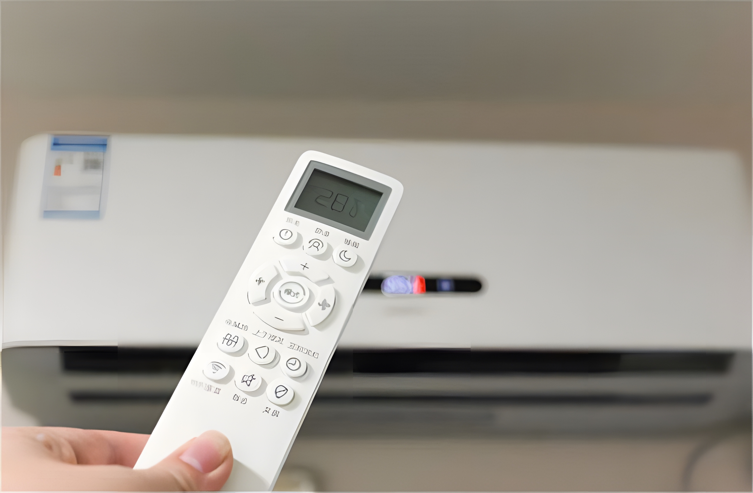 冬天零下多少度空调就不制热,冬天空调不制热是什么原因