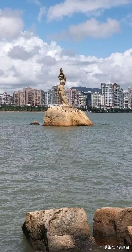 珠海最具现代科技感的地标建筑,珠海最新地标建筑