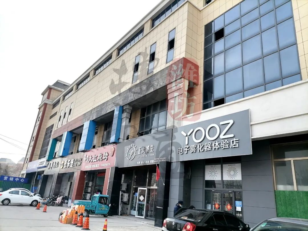 潍坊烂尾最新消息,潍坊什么时候能建高楼