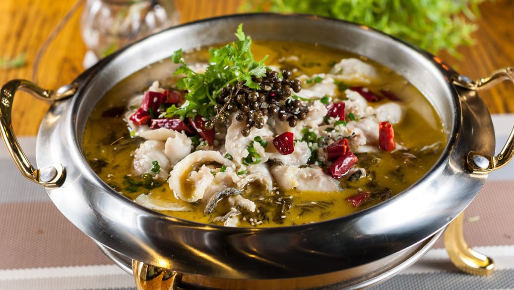 四川美食腊肉腊肠舌尖上的中国,舌尖上的美食四川古蔺县