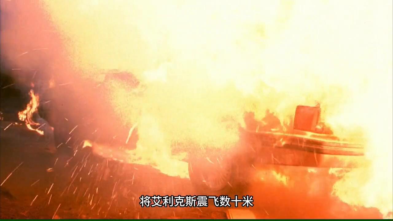 死亡难道是死神的娱乐方式吗？小伙拼劲全力，对抗死神的游戏