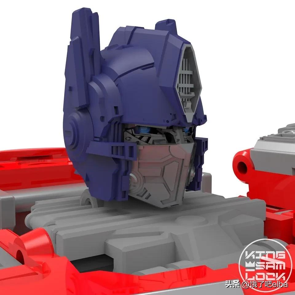 变形金刚擎天柱收藏版组装视频,变形金刚ss擎天柱电影版