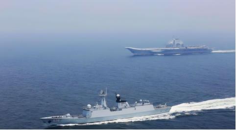 台海战争一旦爆发，可能造成上百万伤亡？美国和台湾都无法承受