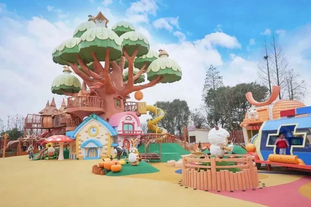 【周末不加价】嘉善千年古镇边洲际旗下宝藏酒店！10分钟直达西塘