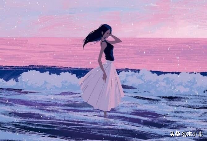 一段情感中女人一定要成就男人,一段感情中女人要自信