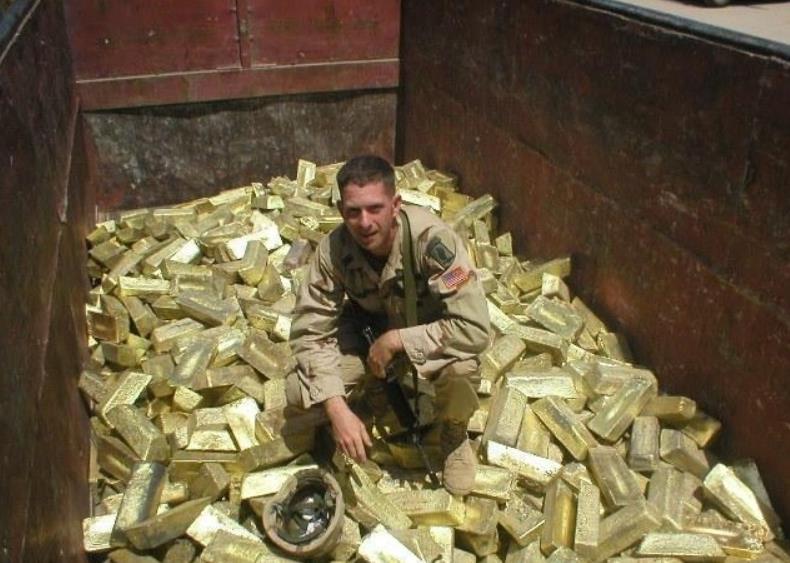 伊拉克战争：美国外交史上最无耻的行动之一