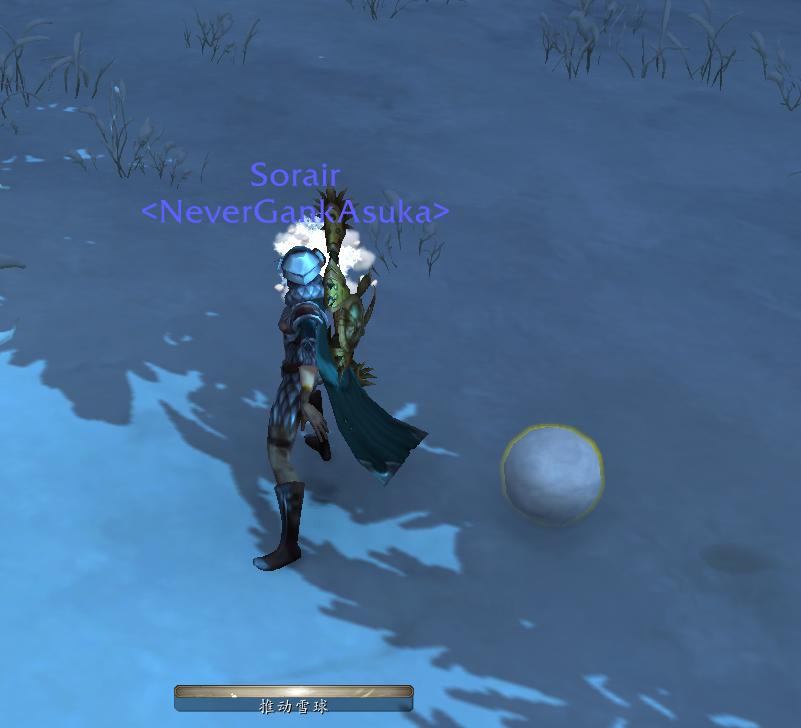 魔兽世界10.0视频彩蛋,魔兽世界10.0故事