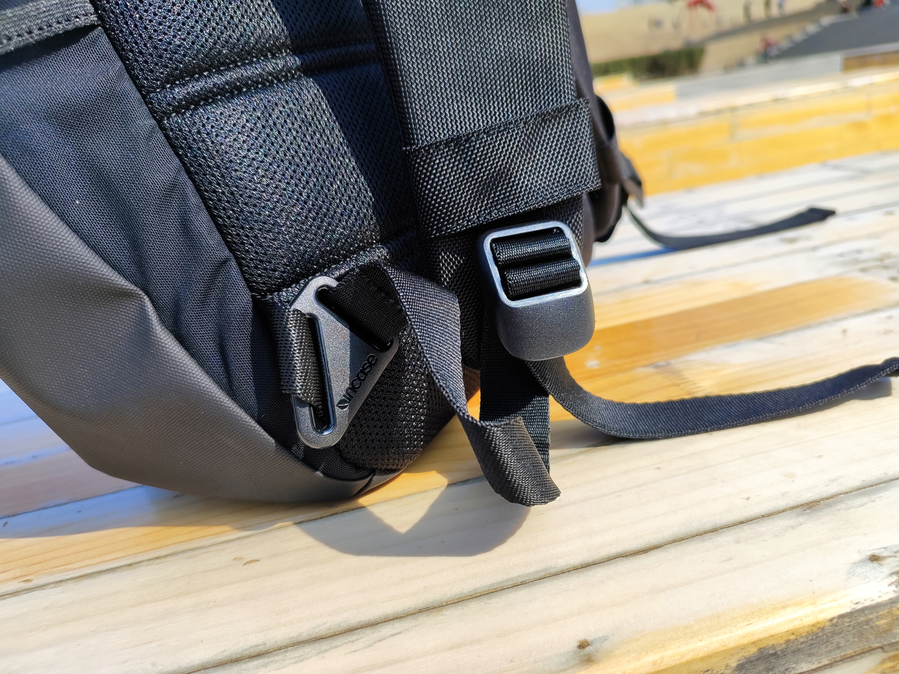 incase背包评测,苹果incase背包