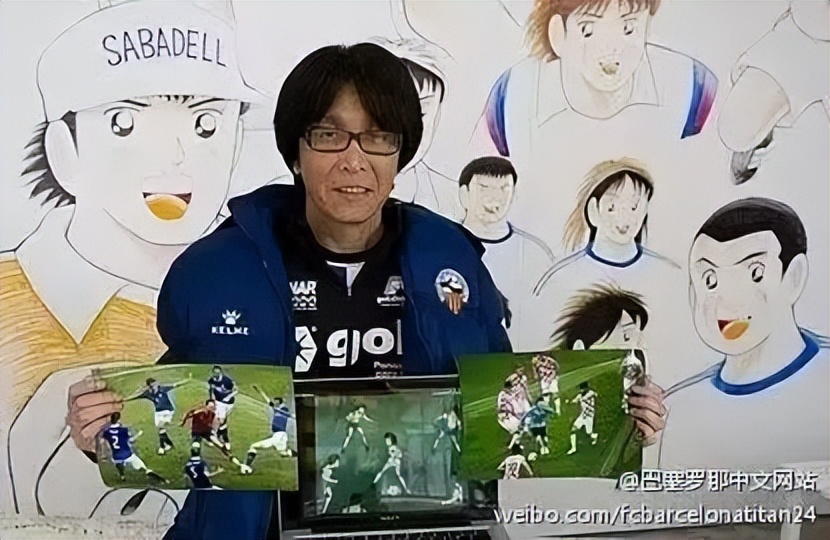 中国足球小将1-2日本足球小将,足球小将日本队10:1完胜荷兰队