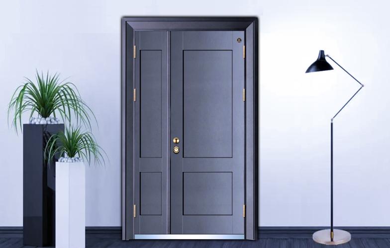 入户装甲门一线品牌,比较知名的装甲门怎么选购