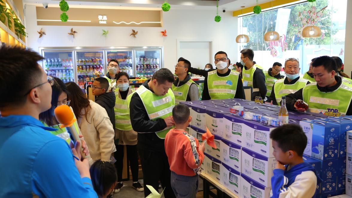 道森能源周日加油优惠,道森能源绿色加油站成都市