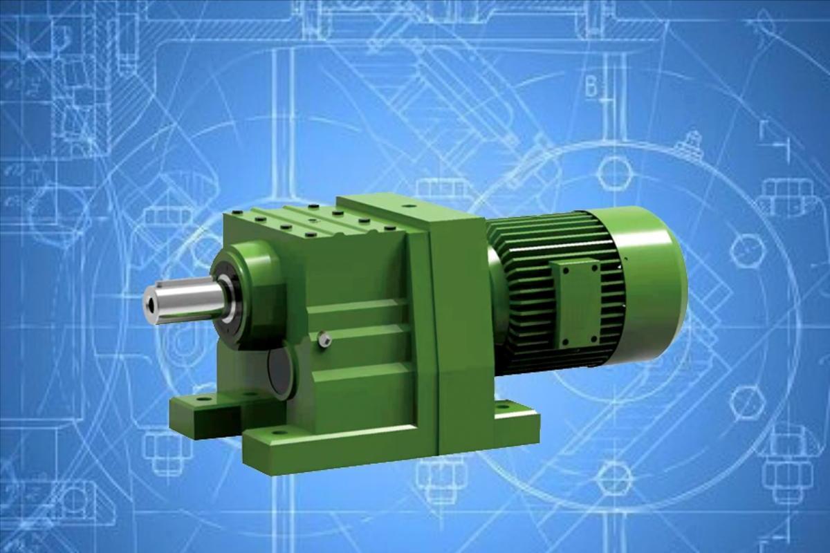 硬面齿减速机怎么看速比,硬齿面减速机的效率