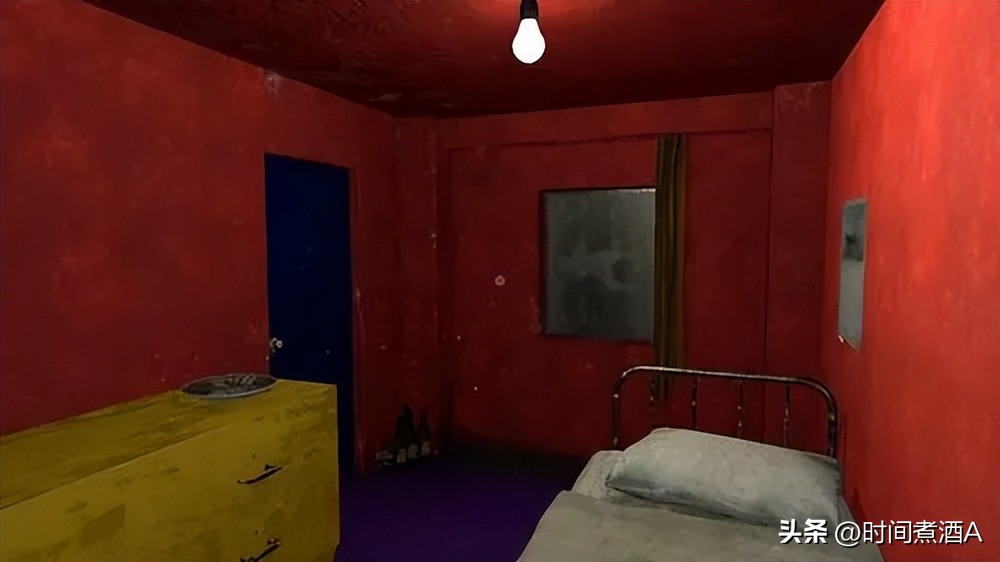 暗网到底是什么?为何亲历者都闭口不谈?远比我们想象的还要恐怖