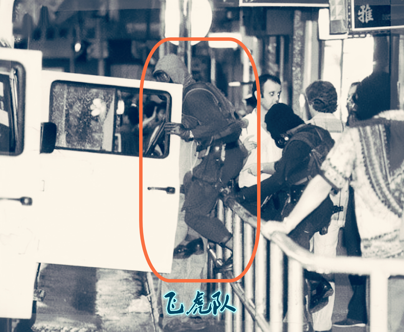 大圈帮到底有多厉害,大圈帮老大有几个