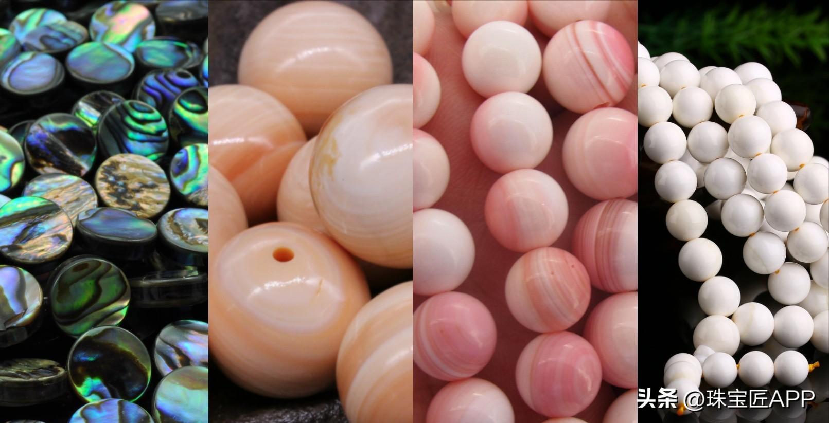 宝石类珠宝有哪些,珠宝六大经典宝石