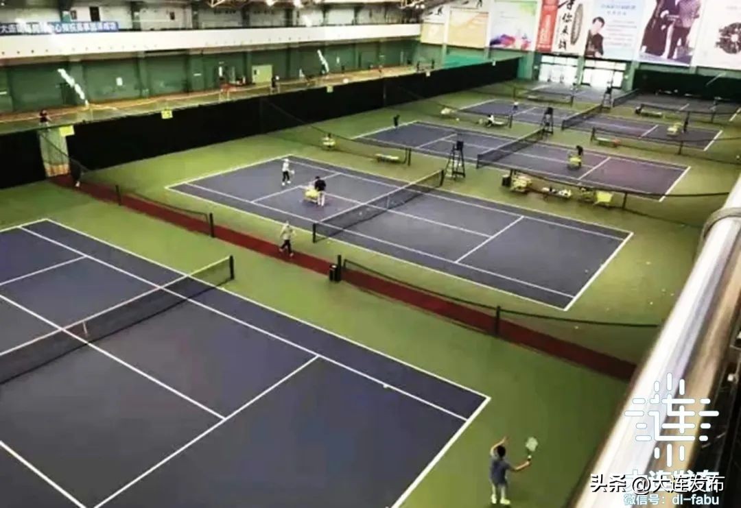 家门口室内新运动馆,家里的运动场地