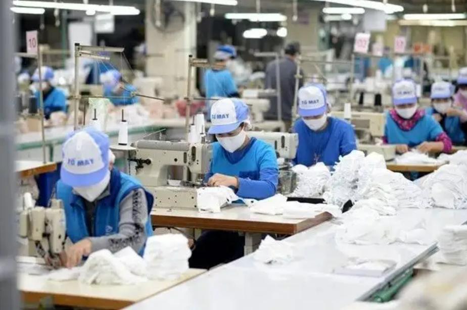 中国代工厂发展历程,中国代工厂的转移是好是坏