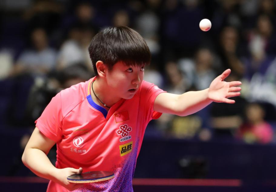 国际乒联最新排国家名,国际乒联最新世界排名女单前20