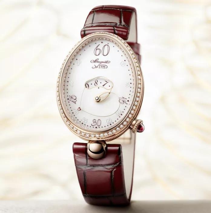 现在最流行的女表是,新的一年哪些信号值得关注呢