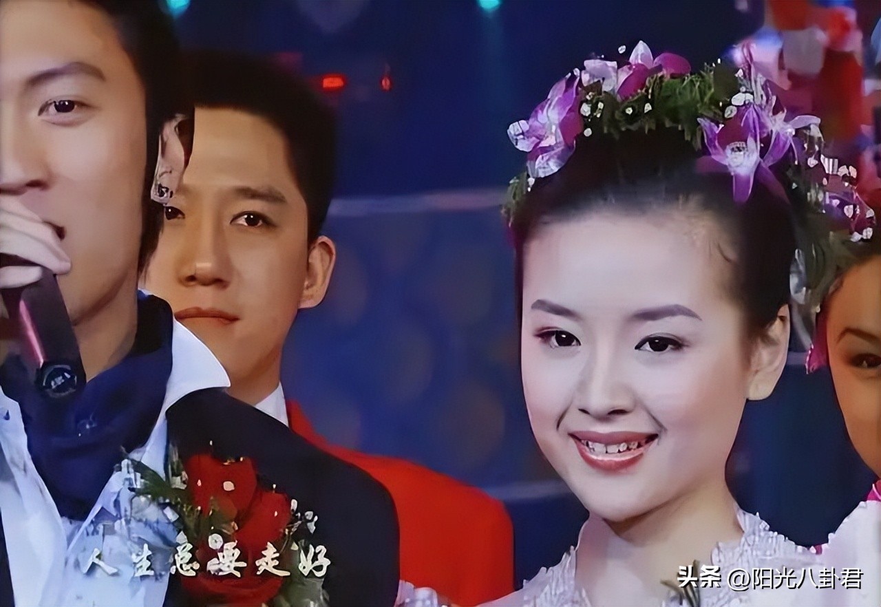 娱乐圈出轨的10位明星,几位婚内出轨被原谅的明星