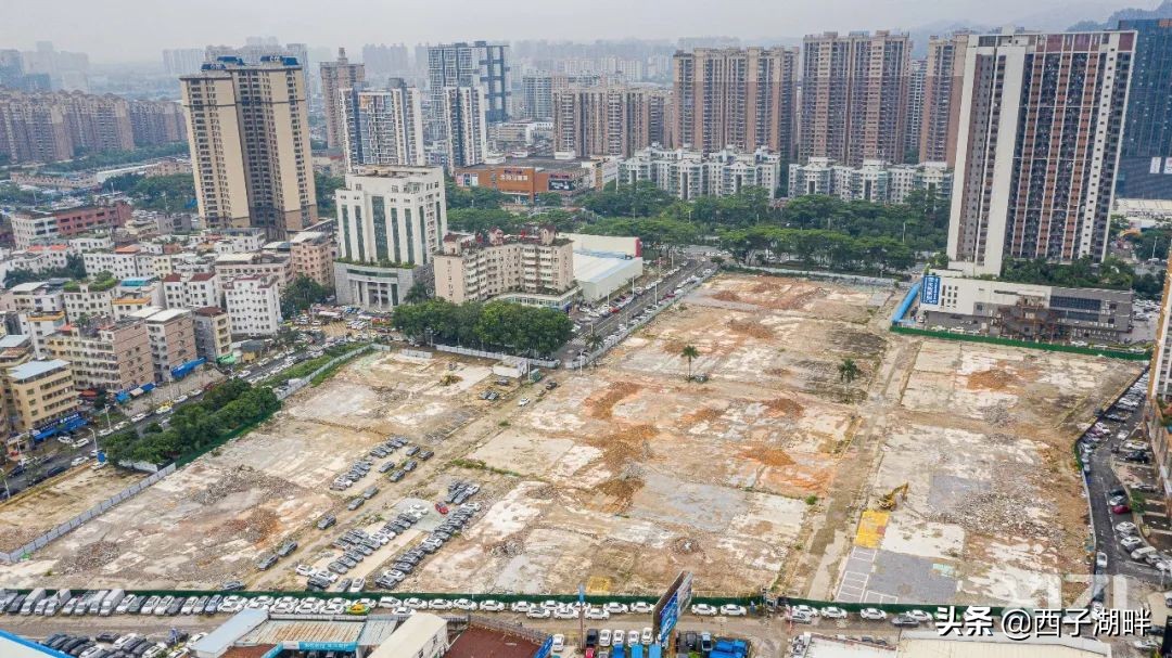 惠州市哪个农贸市场人流量最大,惠州最热闹的农贸市场是哪个