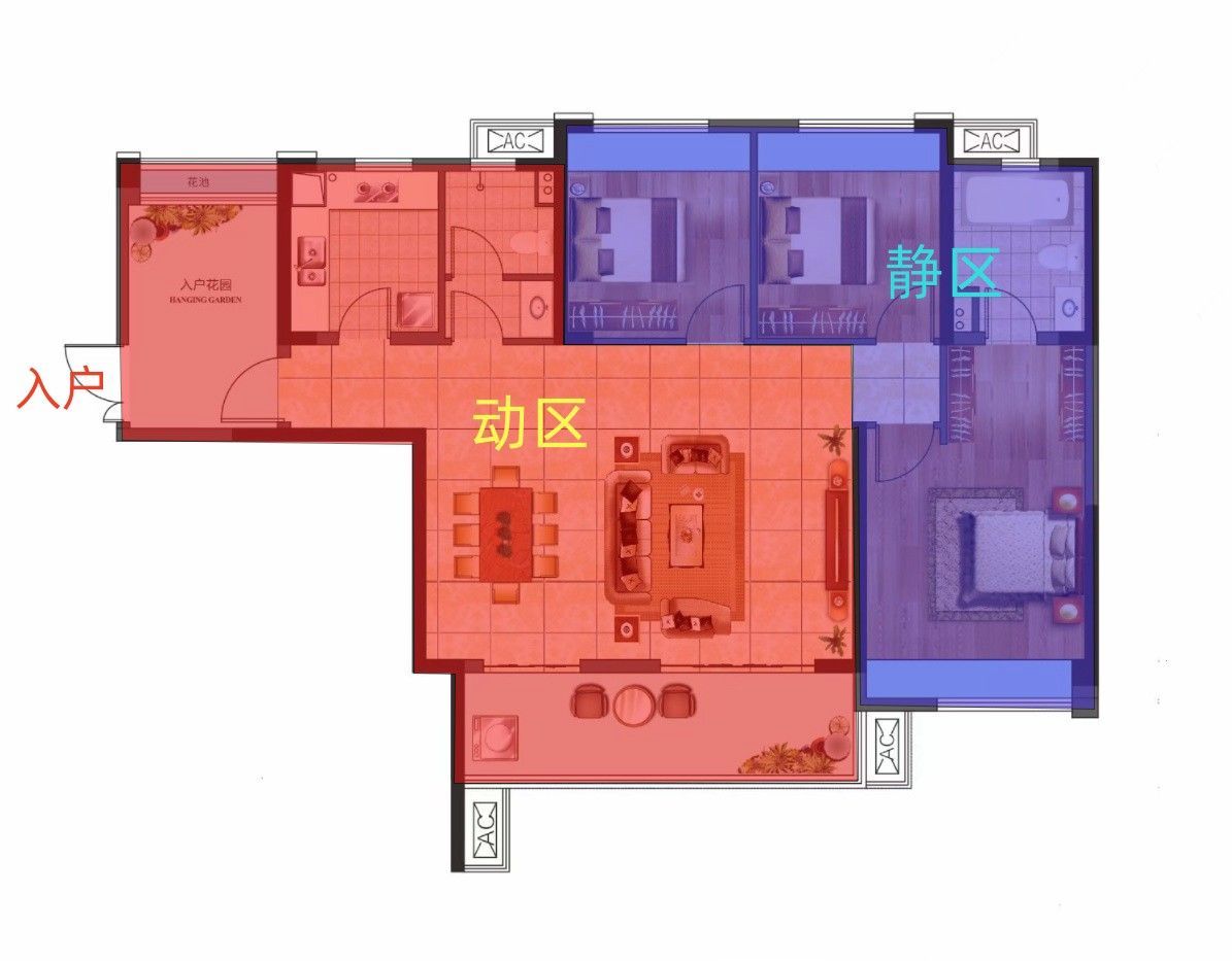 郴州泊富君庭户型图,郴州泊富君庭沙盘图