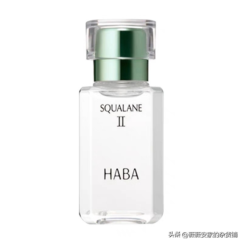 日本最出名的敏感肌护肤,无添加过敏肌护肤