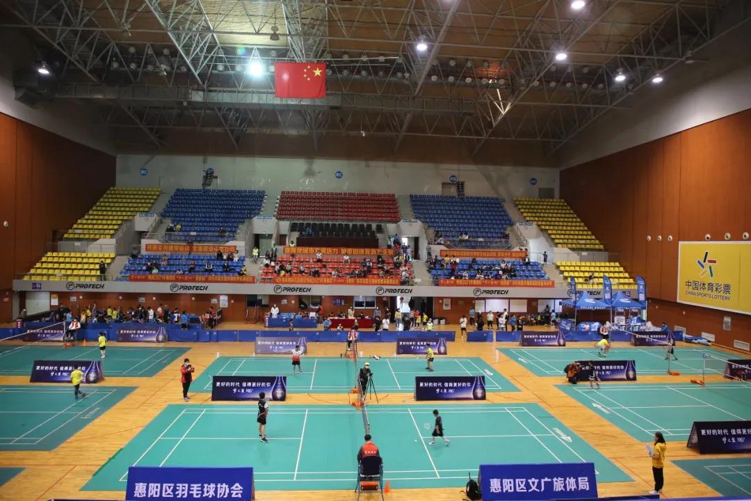 活力四射运动会,江西省全民健身运动会