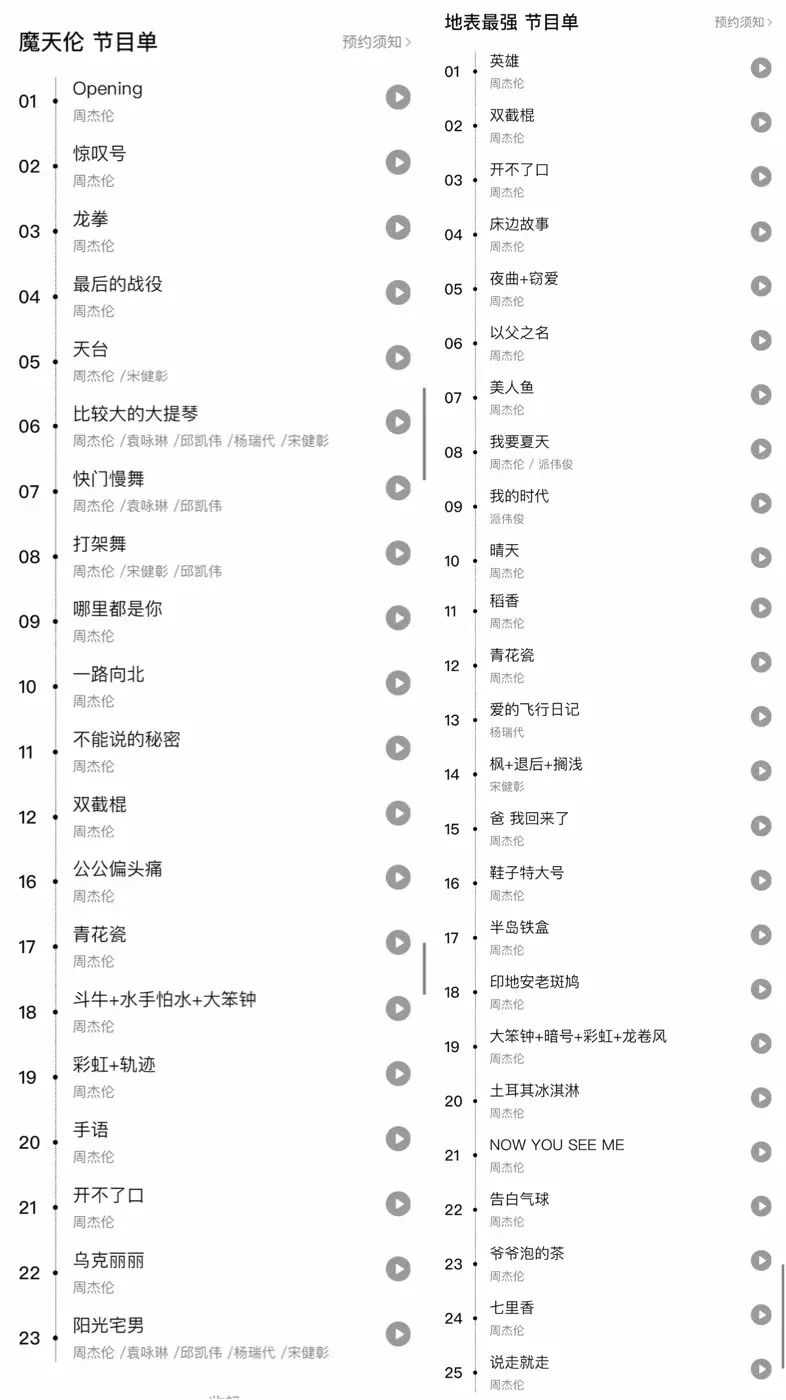 近1亿人次观看周杰伦线上演唱会,周杰伦为什么举办这么多演唱会
