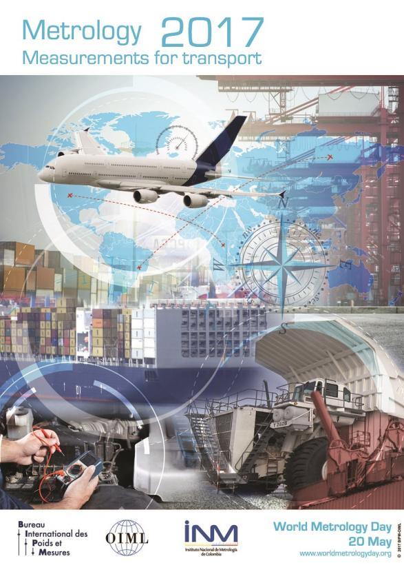 【计量之窗】如何出行？搭乘国产大飞机！