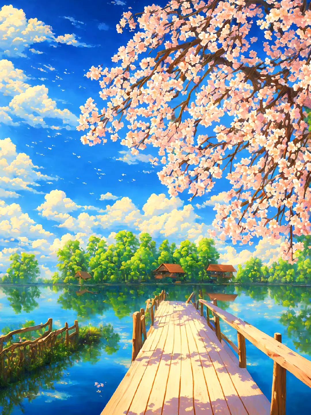 清新花图片唯美,唯美清新微信背景图