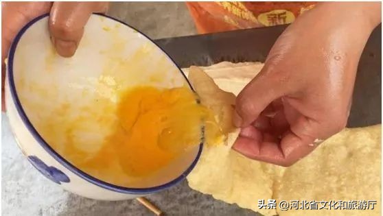 河北早餐指南,河北各地早餐大全