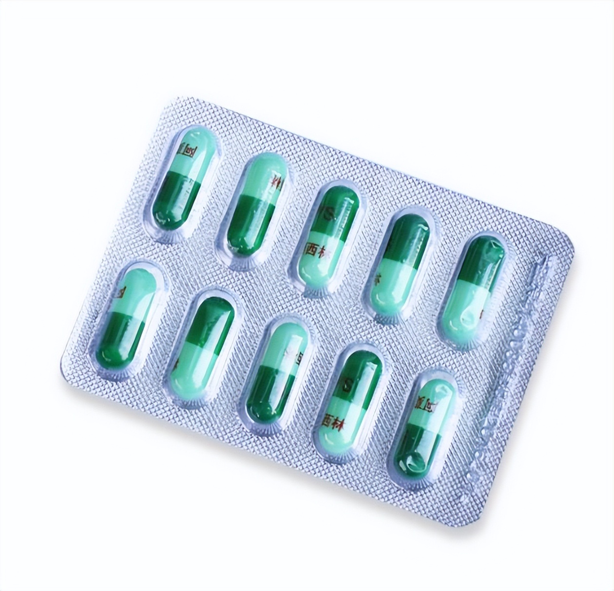 “阿莫西林”要认清,只对这5种病有效,乱用、滥用或会引火烧身