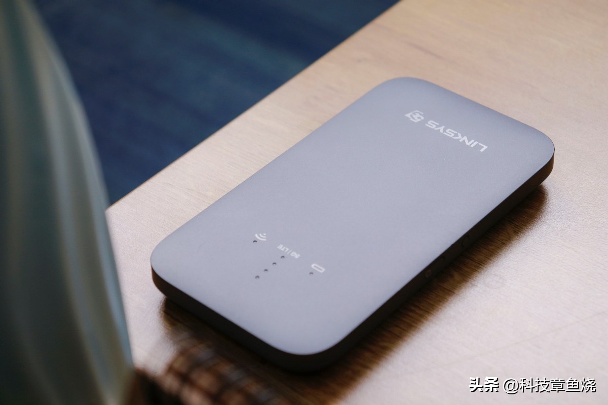 领势随身wifi5g,随身wifi与手机热点比较测试