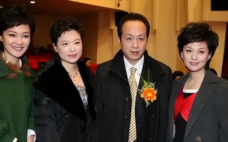 主持人罗京去世多少年了,主持人罗京去世的原因