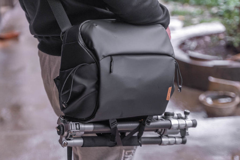 蒲公英onego摄影双肩包,蒲公英相机单肩包