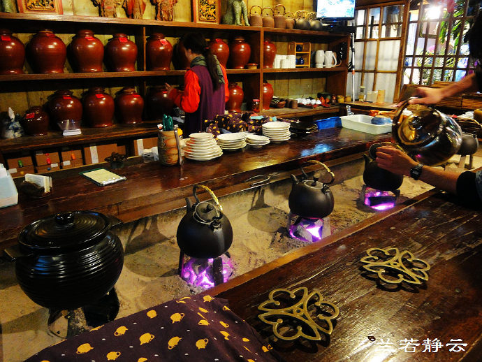 台湾九份老街一日游攻略,台湾九份老街旅游