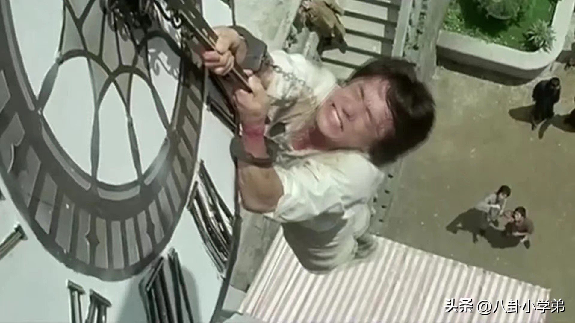 谢霆锋的手，黄晓明的脚，赵丽颖的血栓，让多少“流量明星”脸红