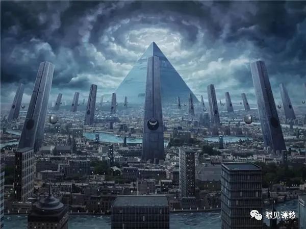 三体番外篇宇宙,三体番外篇