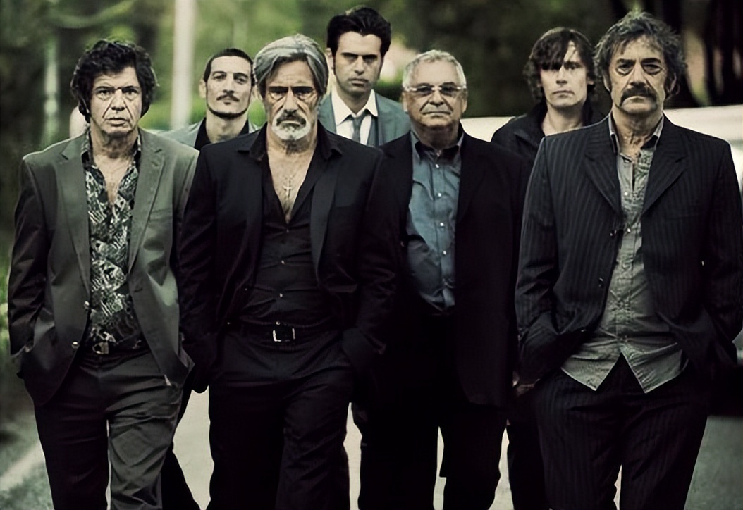 阜新市有多少黑恶势力组织和团伙？扫黑把谁扫进去了？