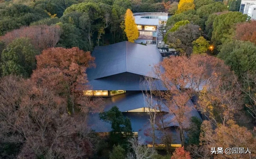 隈研吾建筑设计展在哪里,前门隈研吾建筑都市设计事务所