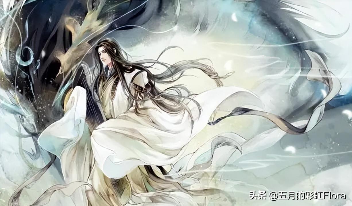 快穿类男频小说排行榜,三本好看的男频快穿流小说