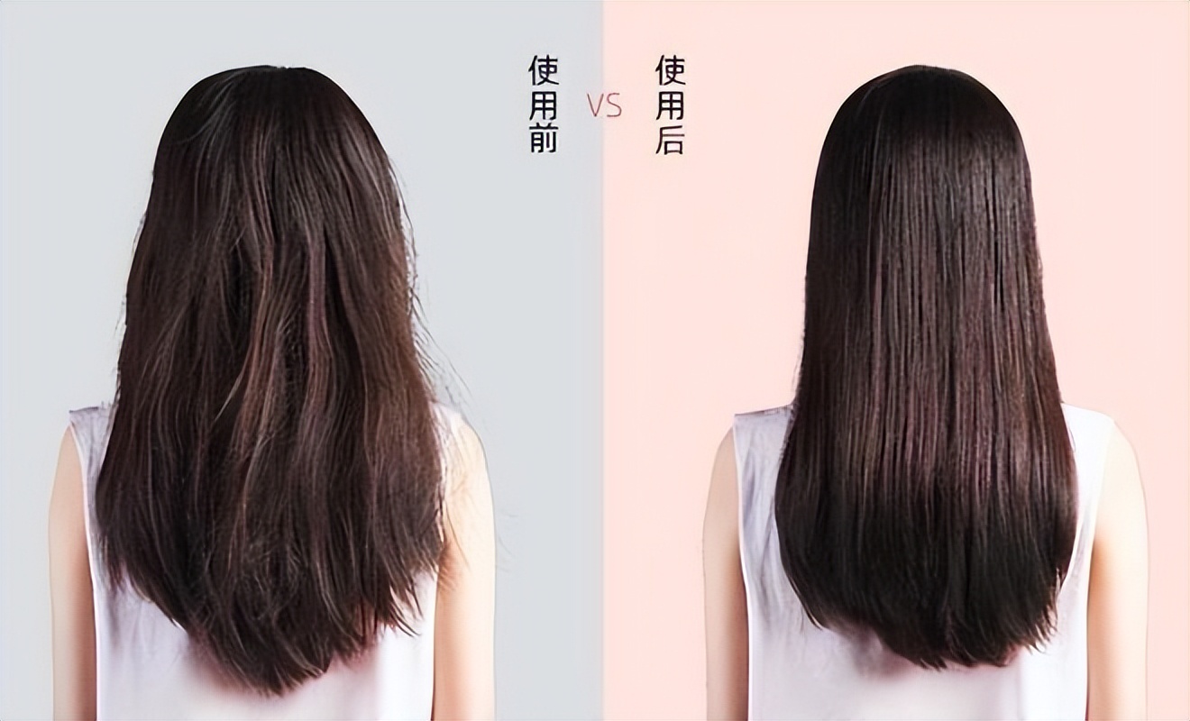 头发干枯毛躁洗完后用什么,洗完头发干枯毛躁用什么护理