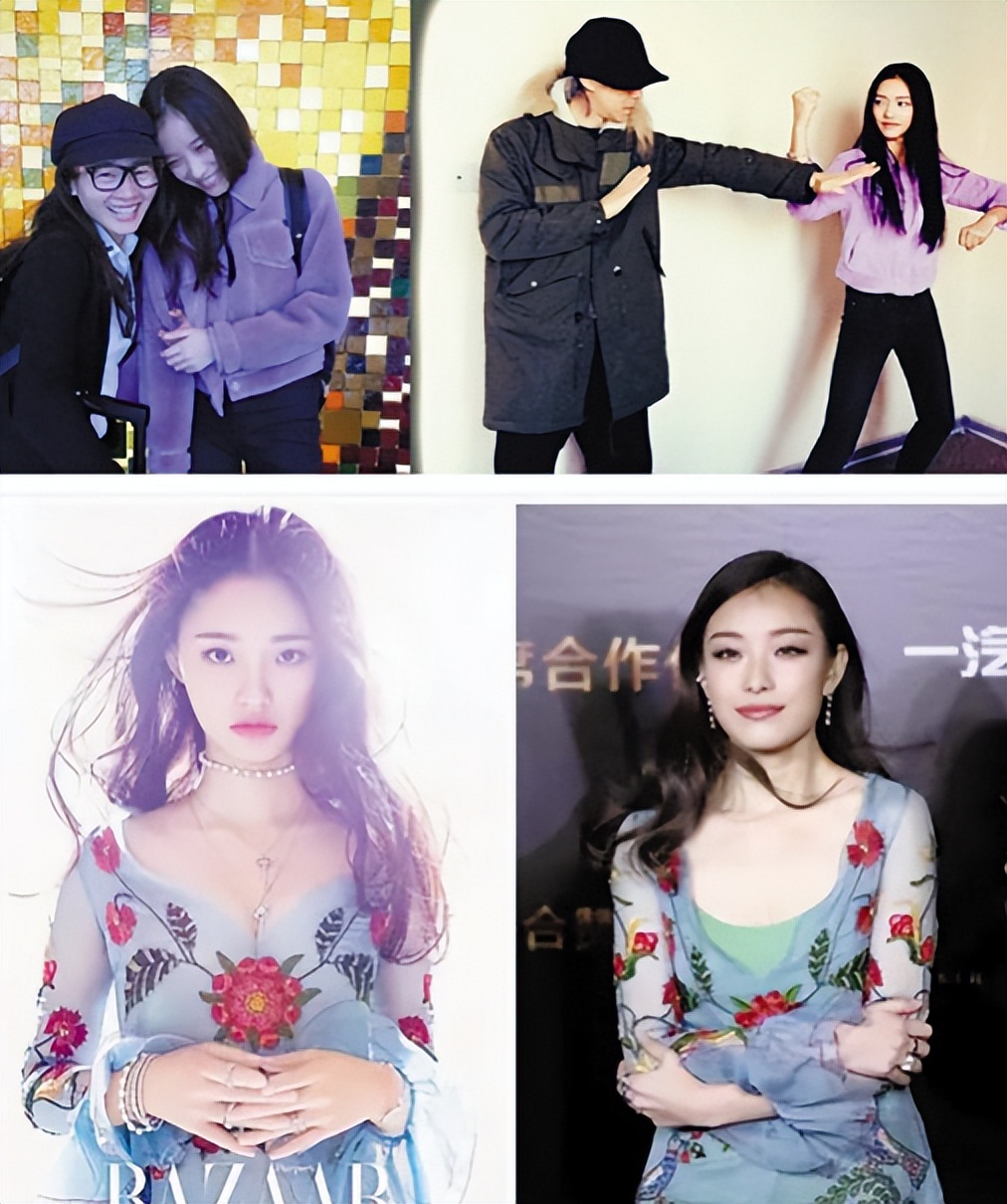 林允为什么退圈,林允当年脱颖而出的瞬间