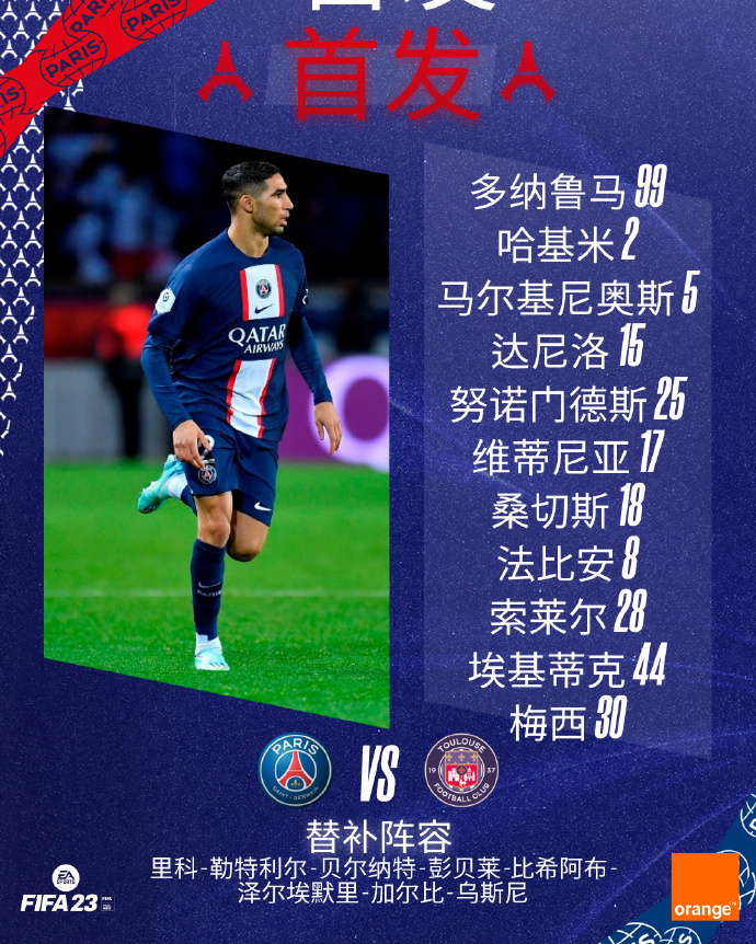 阿什拉夫为梅西出头染红,梅西阿什拉夫图卢兹