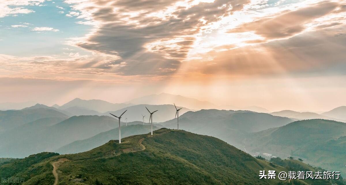 适合夏天避暑的旅游胜地,漳州夏天避暑景点