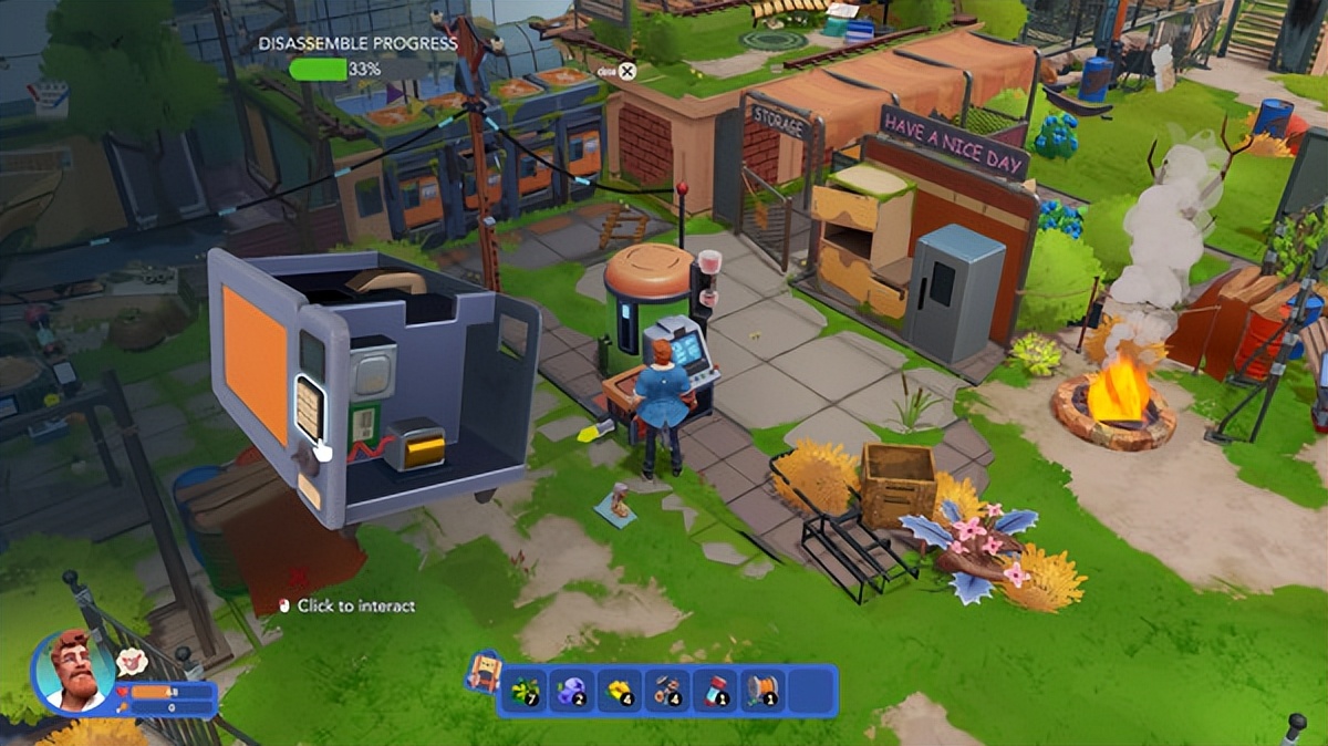 【steam新品节】免费试玩！即将发售！16款值得体验的新游推荐！