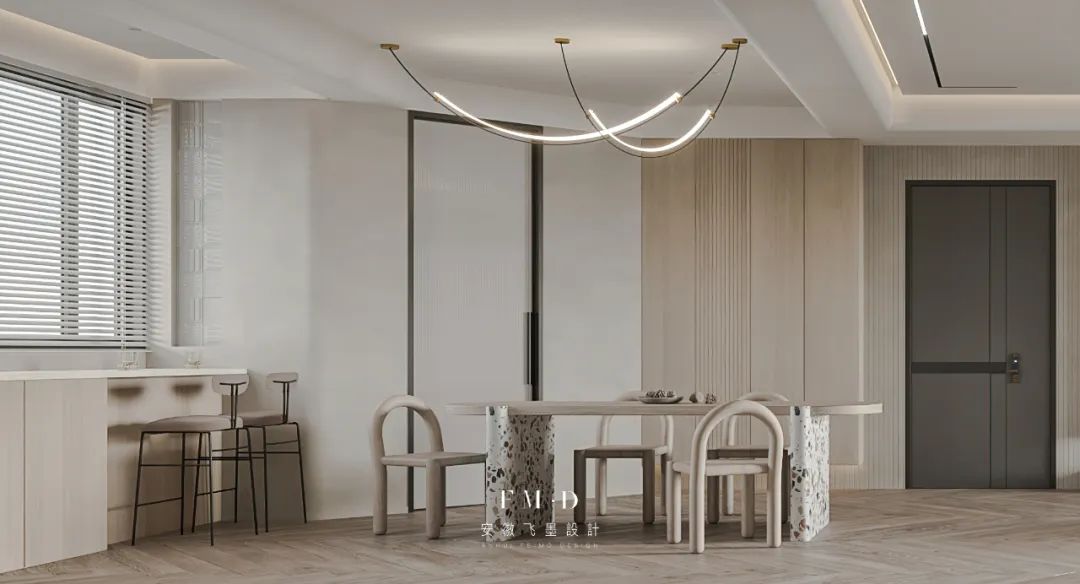 8种家居风格盲选都不会出错,家居风格流行趋势解读